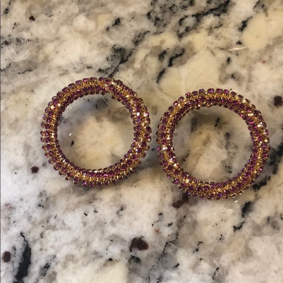 St Raine Jewelry - Earrings